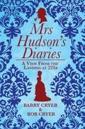 Mrs Hudson’s Diaries