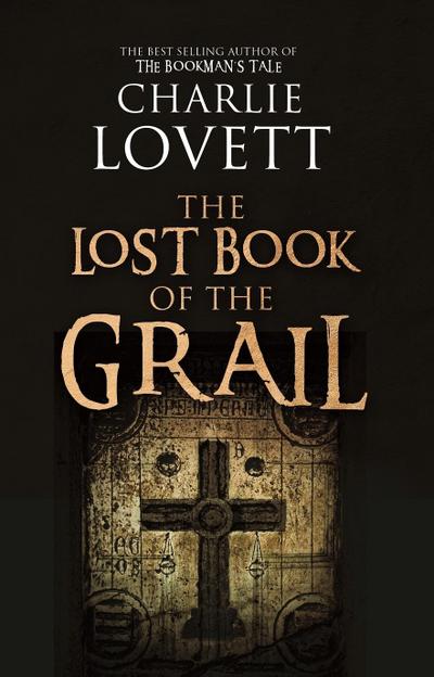 Lost Book of The Grail