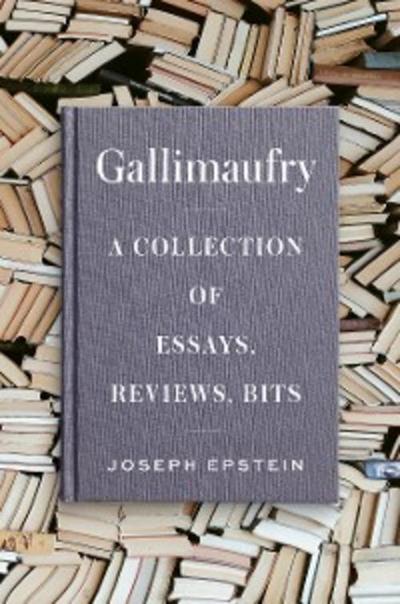Gallimaufry
