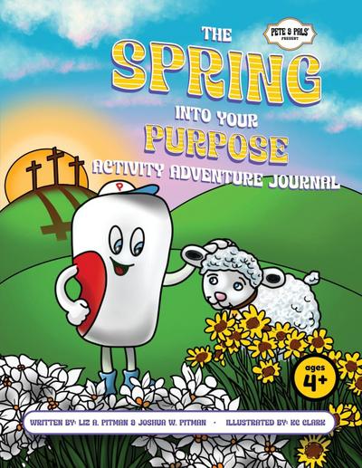 Pete and Pals’ Present