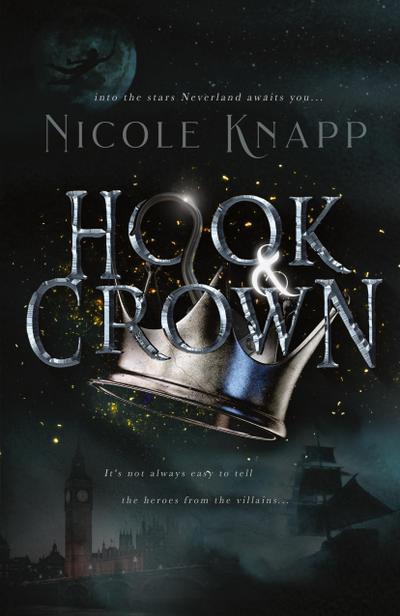 Hook & Crown
