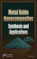 Metal Oxide Nanocomposites