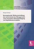 Konzeptionelle Weiterentwicklung des wertorientier