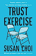 Trust Exercise