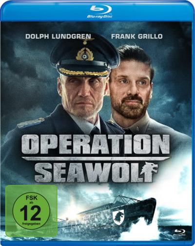 Operation Seawolf