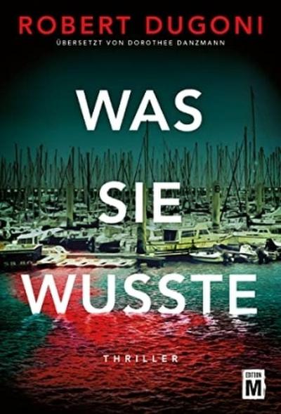 Was sie wusste