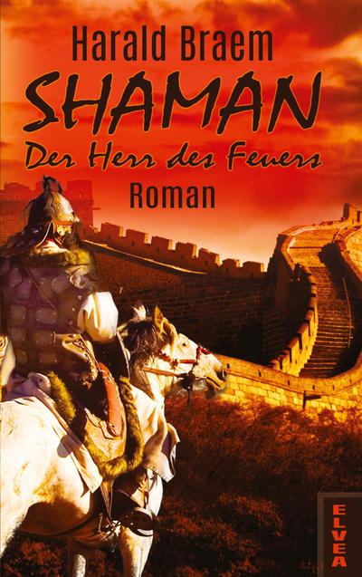 Shaman: Der Herr des Feuers