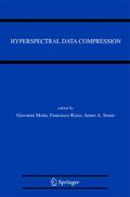 Hyperspectral Data Compression
