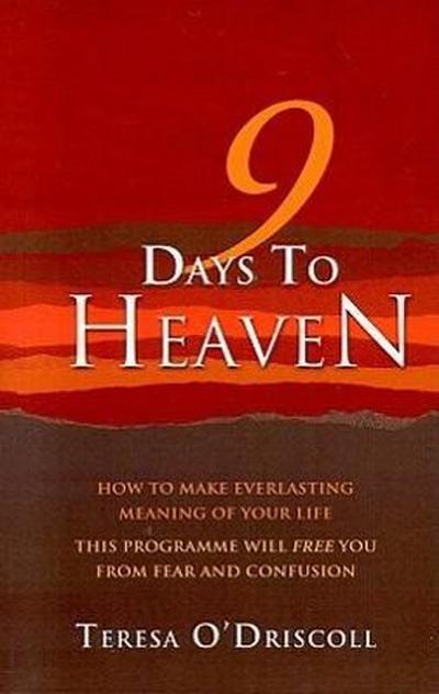 9 Days to Heaven