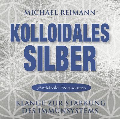 Kolloidales Silber