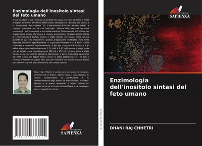 Enzimologia dell’inositolo sintasi del feto umano