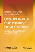 Global Urban Value Chain in History of Human Civilization