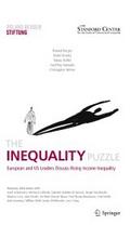 The Inequality Puzzle