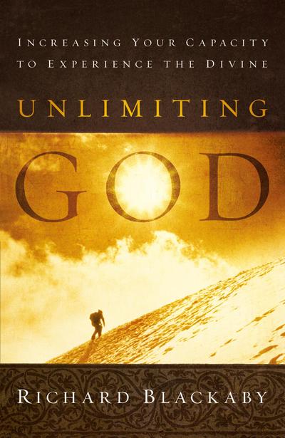 Unlimiting God