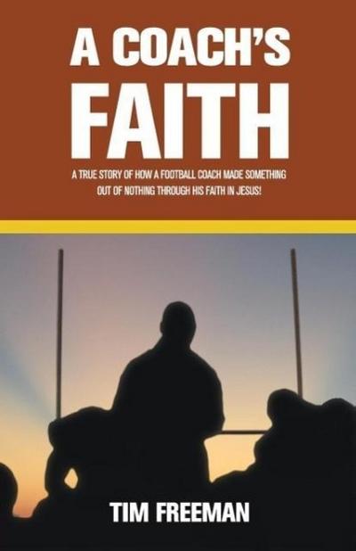 A Coach’s Faith
