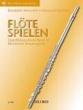 Flöte spielen - Querflötenschule Band D