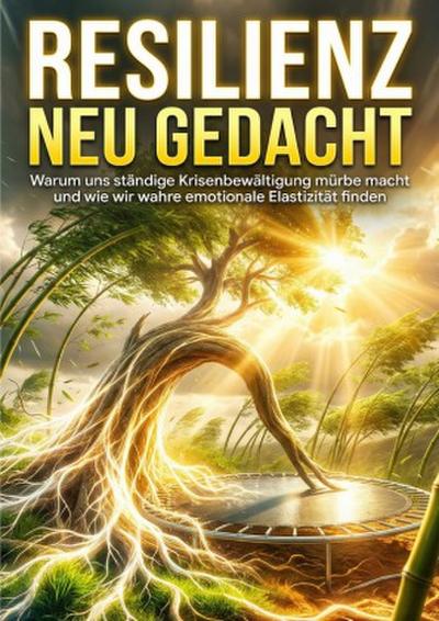 Resilienz neu gedacht