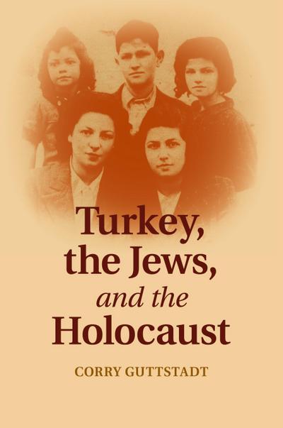 Turkey, the Jews, and the Holocaust