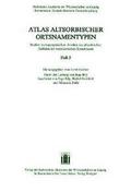 Atlas altsorbischer Ortsnamentypen. Studien zu toponymischen Arealen des altsorbischen Gebietes im westslawischen Sprachraum. Heft 5