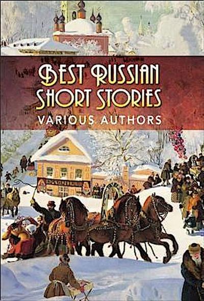Best Russian Short Stories