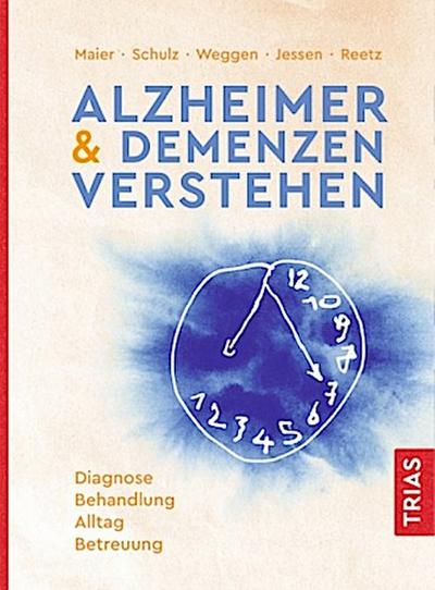 Alzheimer & Demenzen verstehen