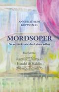 MORDSOPER