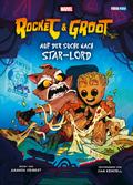 ROCKET & GROOT - AUF DER SUCHE NACH STAR-LORD
