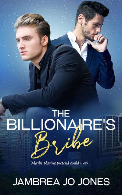 The Billionaire’s Bribe