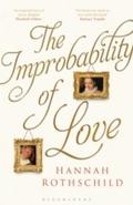 Improbability of Love