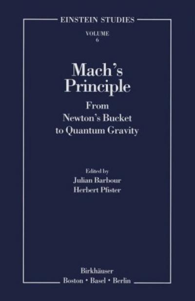 Mach’s Principle