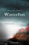 Winterfest von Jørn Lier Horst | Ebook