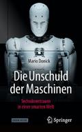 Die Unschuld der Maschinen