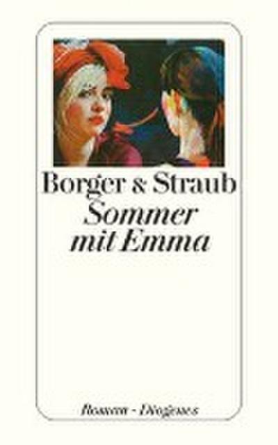 Borger, M: Sommer mit Emma