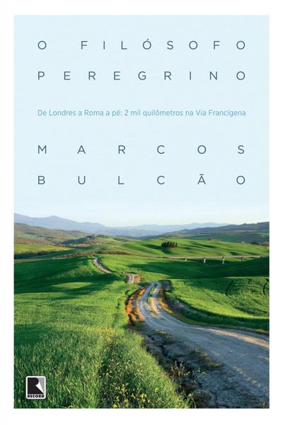 O filósofo peregrino