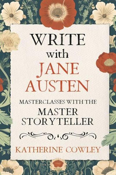 Write with Jane Austen
