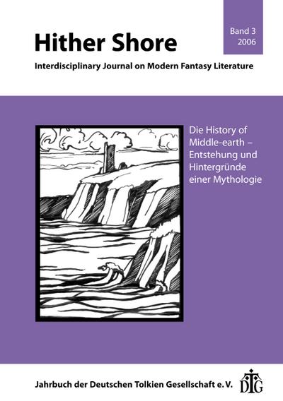 Die Entstehung einer Mythologie - History of Middle-earth