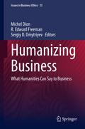 Humanizing Business