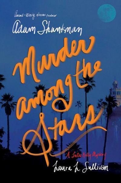 Murder Among the Stars