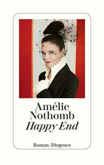 Nothomb, A: Happy End