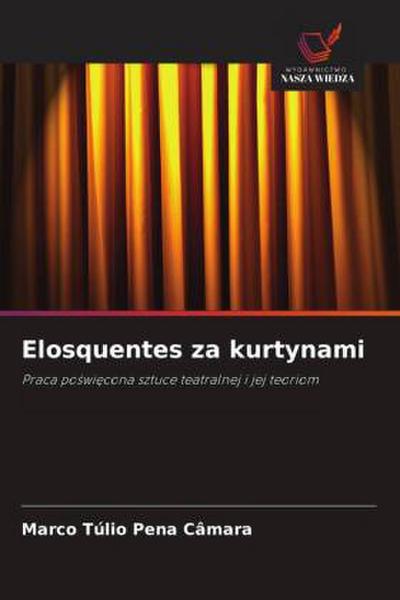Elosquentes za kurtynami