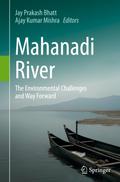 Mahanadi River