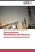Convertidores Electrónicos de Potencia