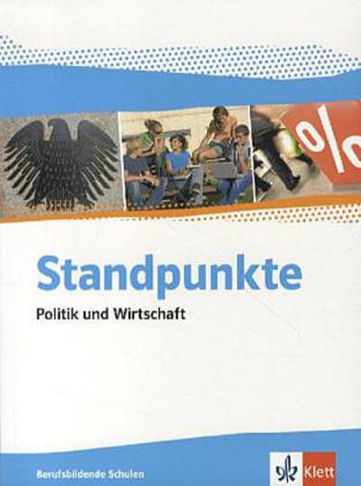 Standpunkte, Beruflichsbildende Schulen, Ausgabe Niedersachsen Schülerband