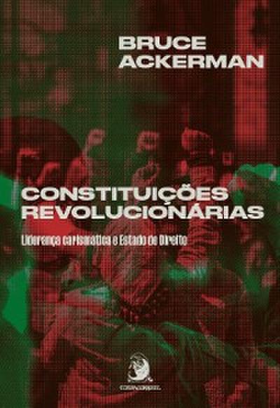 Constituições revolucionárias