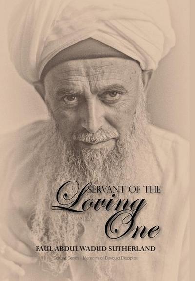 Servant of the Loving One