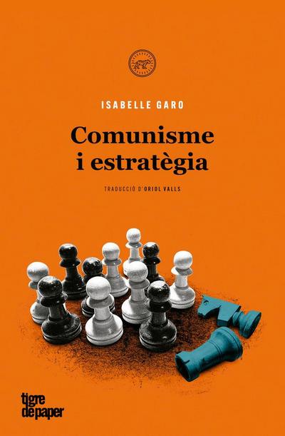 Comunisme i estratègia