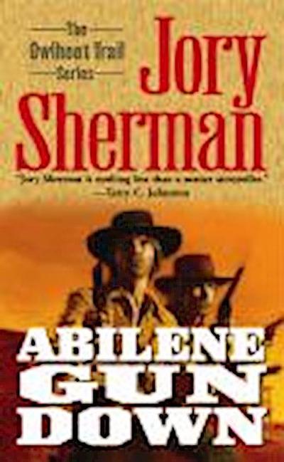 Abilene Gun Down