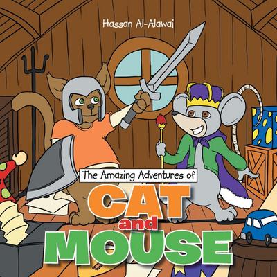 The Amazing Adventures of Cat and Mouse
