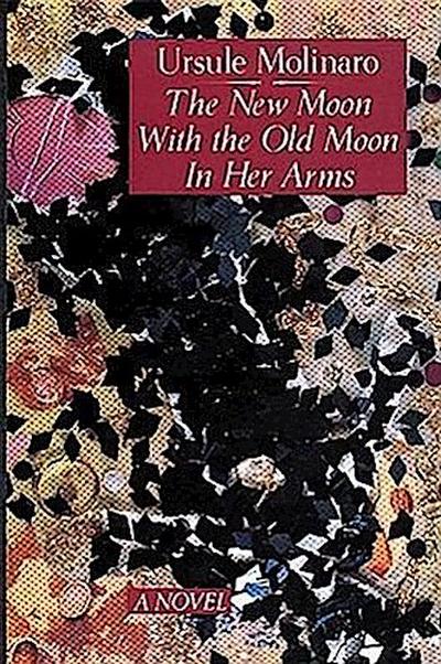 The New Moon with the Old Moon in Her Arms