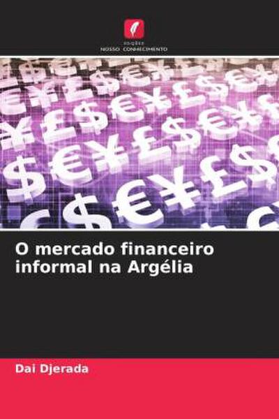 O mercado financeiro informal na Argélia